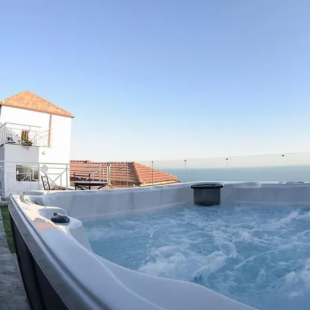 Villa Orione, Garden With Sea View *