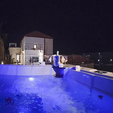 Villa Orione, Garden With Sea View *